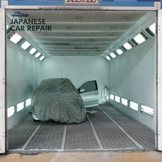 อู่ทําสีรถยนต์รามอินทรา - อู่ซ่อมสีรถยนต์ นวมินทร์ - แจแปนนีส คาร์ รีแพร์ อู่ทําสีรถยนต์รามอินทรา - อู่ซ่อมสีรถยนต์ นวมินทร์ - แจแปนนีส คาร์ รีแพร์