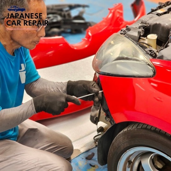 เคลมประกันวิริยะอู่ไหนดี - อู่ซ่อมสีรถยนต์ นวมินทร์ - แจแปนนีส คาร์ รีแพร์ เคลมประกันวิริยะอู่ไหนดี - อู่ซ่อมสีรถยนต์ นวมินทร์ - แจแปนนีส คาร์ รีแพร์